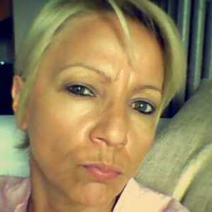 Photo de profil de Christel Jacquinot