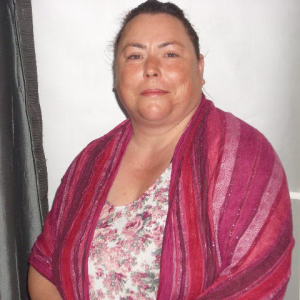 Photo de profil de Christel Kreuter