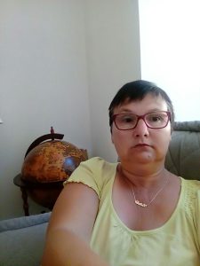 Photo de profil de Christel Lefebvre