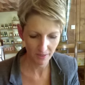 Photo de profil de Christel Lemarie