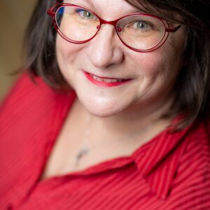 Photo de profil de Christel Lhuisset