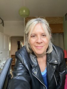 Photo de profil de Christel Lopez