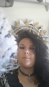 Photo de profil de Christel Magdelaine