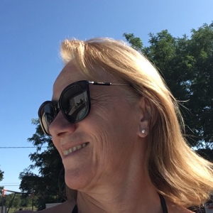 Photo de profil de Christel Martin Chave