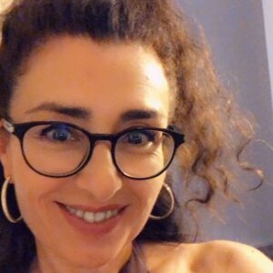 Photo de profil de Christel Maurial