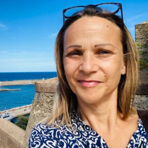 Photo de profil de Christel Morisset