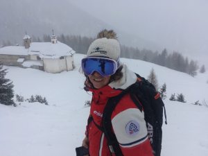 Photo de profil de Christel Mousselard