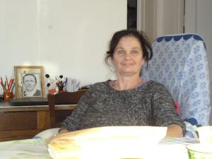 Photo de profil de Christel Nourri