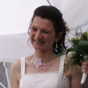 Photo de profil de Christel Oliveira
