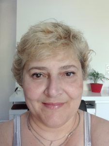 Photo de profil de Christel Padie
