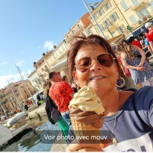 Photo de profil de Christel Panicucci