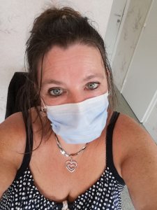 Photo de profil de Christel Peron