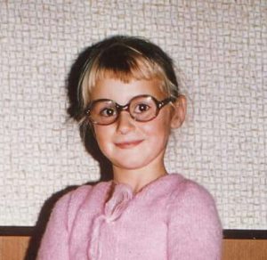 Photo de profil de Christel Perry