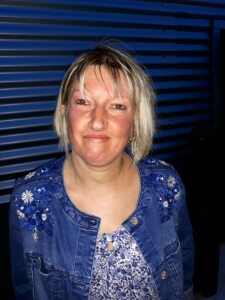 Photo de profil de Christel Peyrard