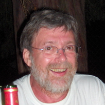 Photo de profil de Christel Poirrier