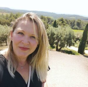 Photo de profil de Christel Puverel