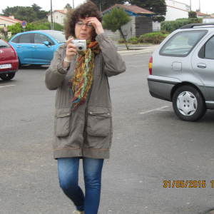 Photo de profil de Christel Rihet