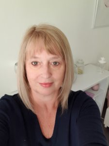 Photo de profil de Christel Rollett