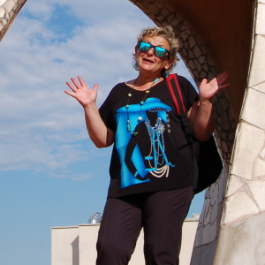 Photo de profil de Christel Roussannes
