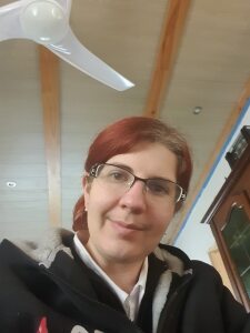 Photo de profil de Christel Sarra