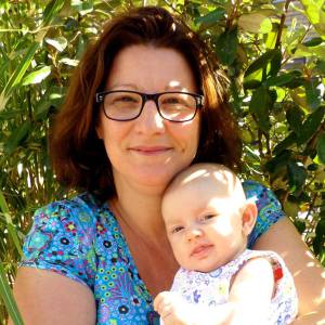 Photo de profil de Christel Schmitt