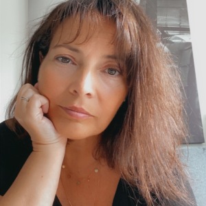 Photo de profil de Christel Serra