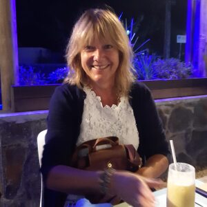 Photo de profil de Christel Servajean