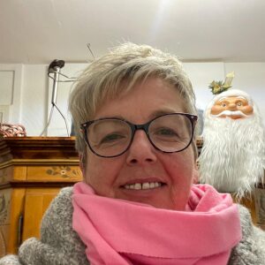 Photo de profil de Christel Sturzenegger