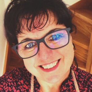 Photo de profil de Christel Thouroude
