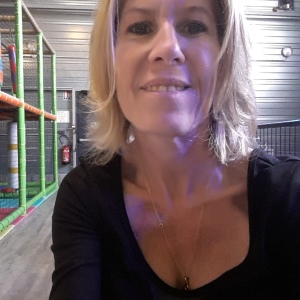 Photo de profil de Christel Trioulaire
