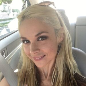 Photo de profil de Christel Tuvignon