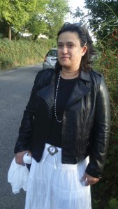 Photo de profil de Christel Vedrenne