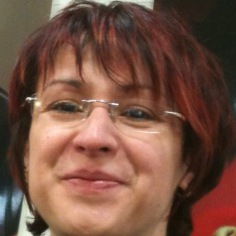Photo de profil de Christel Vidal