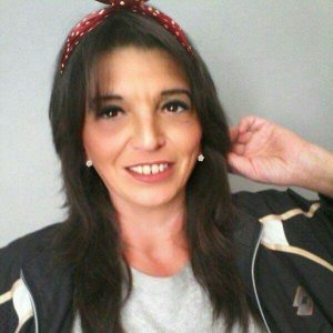 Photo de profil de Christel Vuillemey