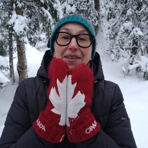 Photo de profil de Christel Wilmes