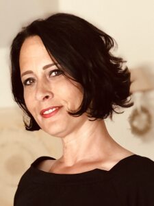 Photo de profil de Christel Ziubryckyj