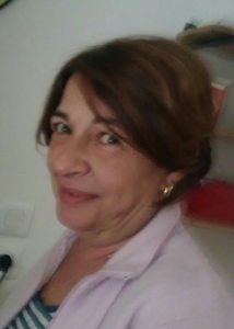 Photo de profil de Christel de Oliveira