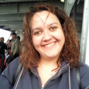 Photo de profil de Christele Bebin