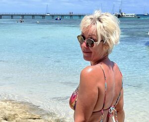 Photo de profil de Christele Boscher