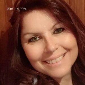 Photo de profil de Christele Carpentier