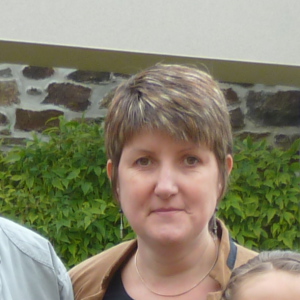 Photo de profil de Christèle Corbel