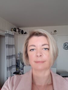 Photo de profil de Christèle Davoust