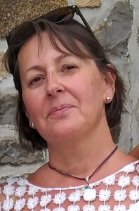 Photo de profil de Christèle Deluy