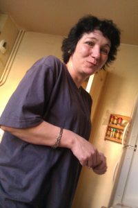 Photo de profil de Christele Ferchaud