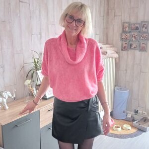 Photo de profil de Christele Gerard
