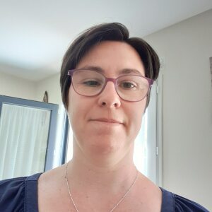 Photo de profil de Christele Guillet