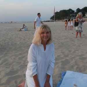 Photo de profil de Christele Jara