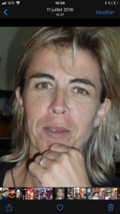 Photo de profil de Christèle Lecuyer