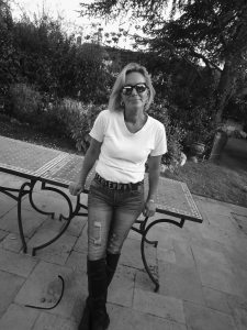 Photo de profil de Christele Leroux