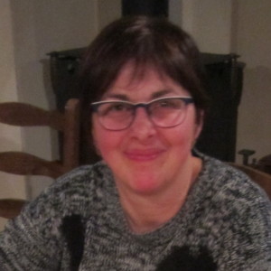 Photo de profil de Christele Morel